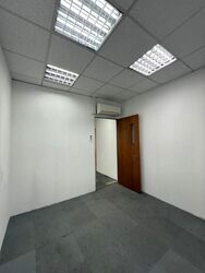 King Georges Building (D8), Factory #580630181